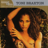 Toni Braxton - Platinum Collection '2004