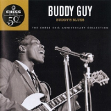 Buddy Guy - Buddy's Blues '1997