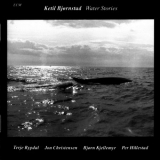 Ketil Bjornstad - Water Stories '1993