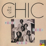 Chic - Dance Dance Dance The Best Of '1991