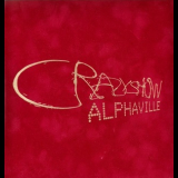 Alphaville - CrazyShow (Dreamscapes 9 10 11 12) '2003