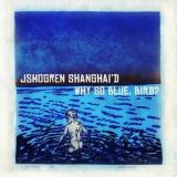 J Shogren Shanghai'd - Why so Blue, Bird '2016
