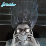 Hazzard - Hazzard (BEL LP) '1984