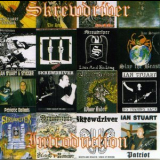 Skrewdriver - Introduction '1998