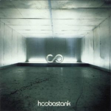 Hoobastank - Hoobastank '2001