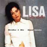 Lisa Stansfield - Marvellous & Mine (natural Selection) [CDS] '1994