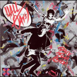 Daryl Hall & John Oates - Big Bam Boom '1984