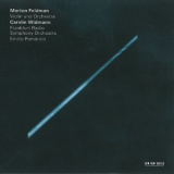 Morton Feldman - Violin And Orchestra '2013