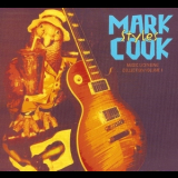 Mark Cook - Styles (music Licensing Collection Volume 1) '2009