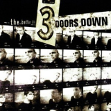3 Doors Down - The Better Life (best Buy Bonus Tracks) '2000