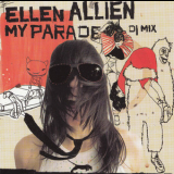 Ellen Allien - My Parade '2004