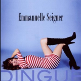 Emmanuelle Seigner - Dingue '2010