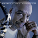 Grover Washington, Jr. - Prime Cuts '1987