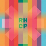 Red Hot Chili Peppers - Rock & Roll Hall Of Fame Covers [EP] '2012