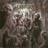 Disfigured - Amputated Gorewhore '2011