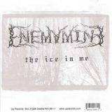 Enemy Mine - The Ice in Me '1998