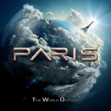 Paris - The World Outside  '2016