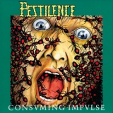 Pestilence - Consuming Impulse (Remastered) '1989