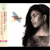 Sharon Benson - Sunshine (2015) {PCD-93900} japan '1992
