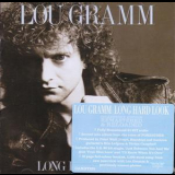 Lou Gramm - Long Hard Look '1989