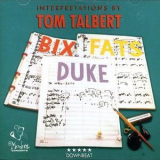 Talbert, Tom - Bix Duke Fats '1957