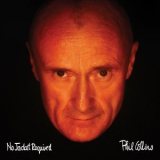 Phil Collins - No Jacket Required '1985