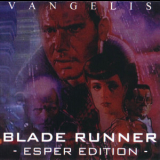 Vangelis - Blade Runner - Esper Edition (disc One) '2002