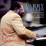 Larry Willis - My Funny Valentine '1988