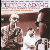 Pepper Adams - Hollywood Quintet Sessions '1957