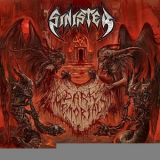 Sinister - Dark Memorials '2015