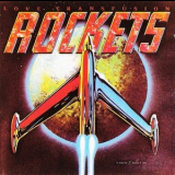 Rockets - Love Transfusion '1977