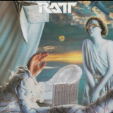 Ratt - Reach For The Sky (Atlantic, 7 81929-2, U.S.A.) '1988