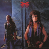 Mcauley Schenker Group - Perfect Timing ('2012 Remastered, Hear No Evil Recordings, HNECD002, E.C.) '1987