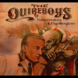 The Quireboys - Homewreckers & Heartbreakers '2008