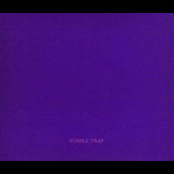 Fushitsusha - Purple Trap - The Wound That Was Given Birth To Must Be Bigger Than The Wound... '1995