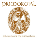 Primordial - Redemption at the Puritan's Hand '2011