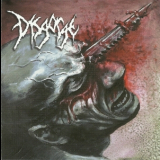 Disgorge - Cranial Impalement '2008