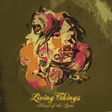 Living Things - Ahead Of The Lions '2005