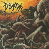 Disgorge - Parallels Of Infinite Torture '2010