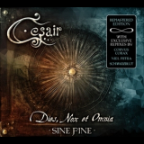 Cesair - Dies, Nox Et Omnia - Sine Fine '2015