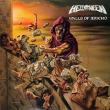 Helloween - Helloween / Walls Of Jericho / Judas '1992