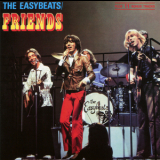 The Easybeats - Friends (1992 Repertoire) '1970