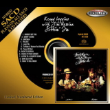 Loggins & Messina - Sittin' In (Hybrid SACD Audio Fidelity 2015) '1971