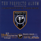 Oakenfold & Osborne - The Perfecto Album - Remixes By Oakenfold & Osborne '1994