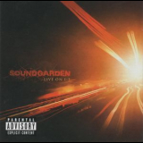 Soundgarden - Live On I-5 '2011