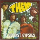 Them - Belfast Gypsies '1967