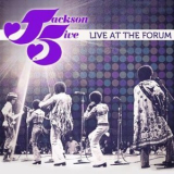 Jackson 5 - Live At The Forum '2010