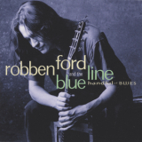 Robben Ford & The Blue Line - Handful Of Blues '1995