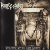 Rotting Christ - Triarchy Of The Lost Lovers '1996