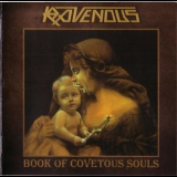 Ravenous - Book Of Covetous Souls (reissue 2015) '1991